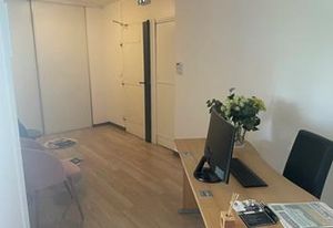 Vente bureaux Villeneuve-d'Ascq, Parc du Moulin, sécurisé et fonctionnels