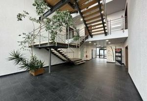 Location bureaux Bischheim - Proche Tram Hoenheim Gare et Autoroute A4