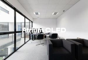 Bureaux à louer Aubière La Pardieu - Proche A71, A89, Gare SNCF, Bus, Tramway