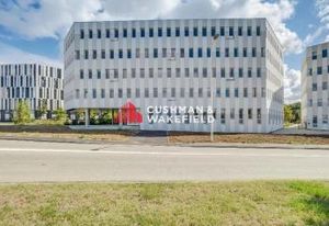 Location bureaux Balma - Proche périphérique et autoroutes A68-A61-A62