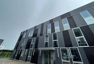 Location bureaux Saint-Herblain - Proche Zenith et pôle services