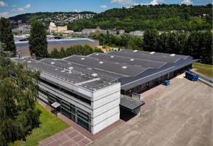 Location ensemble industriel Sotteville-lès-Rouen - Proche A13 et centre-ville