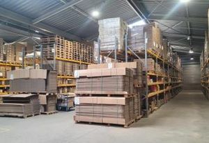 Location ensemble industriel Sotteville-lès-Rouen - Proche A13 et centre-ville