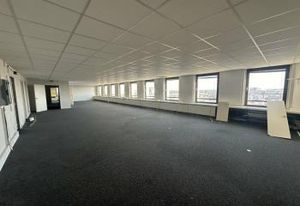 Vente bureaux Strasbourg centre, proche gare et tram