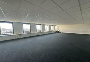Vente bureaux Strasbourg centre, proche gare et tram