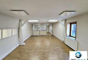 Location bureaux Amiens centre-ville - Proche gare et transports