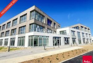 Vente bureaux Pacé - Proche Nationale 12 et transports en commun