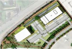 Locaux d'activités à louer Petit-Quevilly - Proche A13
