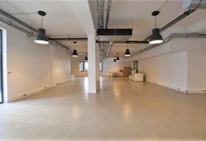 Location bureaux Paris 10 - Proche métro Poissonnière et Gare de l'Est