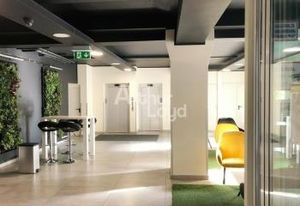 Vente bureau Charvonnex - Proche D1203 et transports
