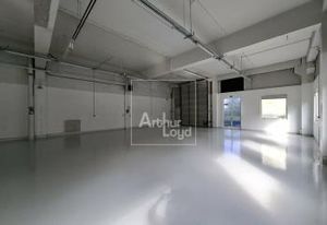 Locaux d'activité à louer Lognes - Proximité A4 et RER