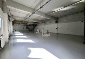 Locaux d'activité à louer Lognes - Proximité A4 et RER