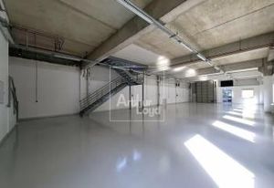 Locaux d'activité à louer Lognes - Proximité A4 et RER