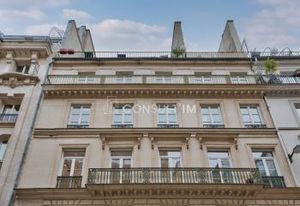 Location bureaux Paris 10, entre Bonne Nouvelle et Poissonnière