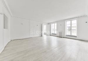 Location bureaux Paris 10, entre Bonne Nouvelle et Poissonnière