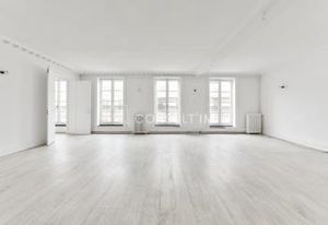 Location bureaux Paris 10, entre Bonne Nouvelle et Poissonnière