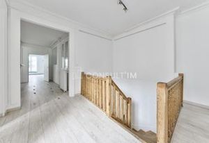 Location bureaux Paris 10, entre Bonne Nouvelle et Poissonnière