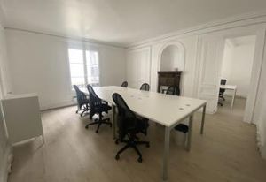 Location bureaux Paris 10, entre Bonne Nouvelle et Poissonnière