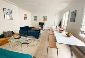 Location bureaux Paris 10, entre Bonne Nouvelle et Poissonnière