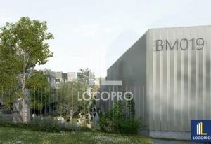 Locaux mixtes ateliers/bureaux à louer Mouans-Sartoux - Zone de l'Argile