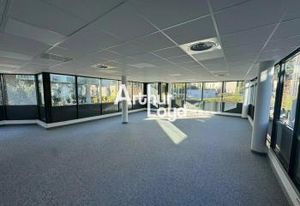 Location bureaux Antibes - Proche Sophia Antipolis et A8