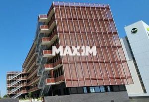 Location bureaux Dijon - Proche tramways et bus