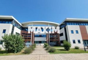 Location bureaux Dijon - Proche tramways et quartier en expansion