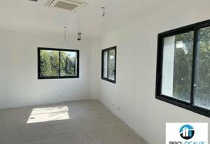 Location bureaux Bois-Guillaume - Proche infrastructures routières et restauration