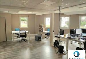 Location bureaux Amiens - Proche rocade et gare de Longueau