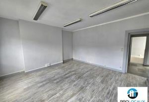 Location bureaux Amiens centre-ville - Proche tour Perret