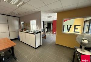 Local d'activité à vendre Rennes - ZI Sud Estarthur