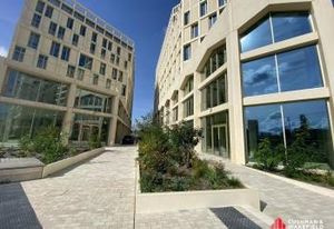 Location local commercial Bordeaux - Quartier Euratlantique