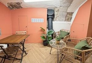 Location bureaux Paris 1 - Entre Seine et rue de Rivoli
