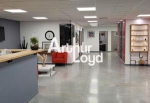 Location bureaux Montauroux - Proche D562 et A8