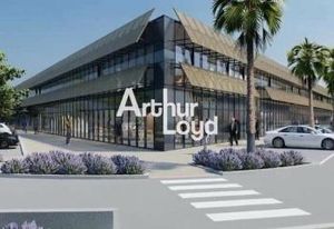 Local commercial à louer Puget-sur-Argens - Proximité autoroute A8