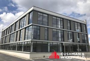 Location bureaux Colomiers - Proche Saint Martin du Touch et SNCF