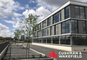 Location bureaux Colomiers - Proche Saint Martin du Touch et SNCF