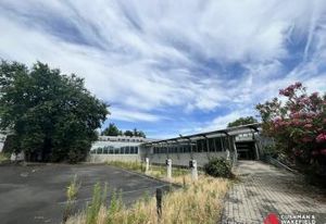 Vente bureaux Bruges Zone d'Activité de Fieuzal - Proche rocade, tramway et TER