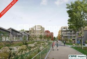 Local commercial à vendre Dijon - Proche Tram et Gare
