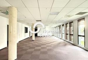 Location bureaux Montpellier Millénaire - Proche gare, aéroport et autoroutes