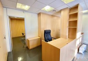 Vente bureau Neuilly-sur-Seine, île de la Jatte, entrée indépendante