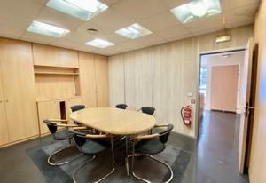 Vente bureau Neuilly-sur-Seine, île de la Jatte, entrée indépendante