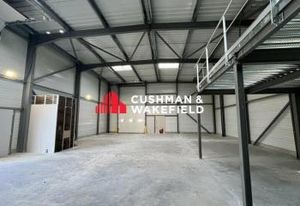 Locaux d'activités à vendre Pibrac - Proximité Toulouse et autoroutes