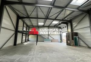 Locaux d'activités à vendre Pibrac - Proximité Toulouse et autoroutes