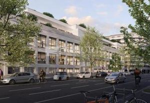 Vente bureaux Lyon 8 - Proche métro, tramway, bus et gare