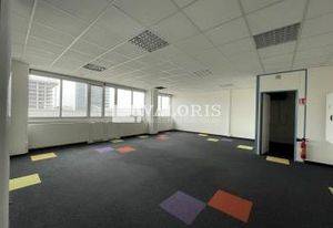 Location bureaux Lyon 3 - Proche Part-Dieu, métro, tram et gare