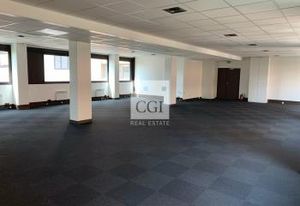 Location bureaux Lyon 3 - Proche pôle multimodal, métro et tram