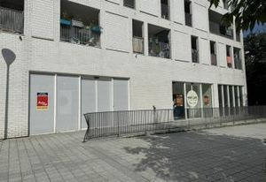 Local commercial à louer Tours Nord - Monconseil