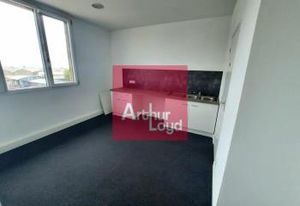 Location bureau Clermont-Ferrand - Proche centre-ville et transports