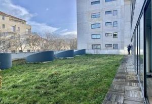 Vente bureaux Rueil-Malmaison centre-ville - Proche transports